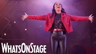Brooklyn The Musical at Greenwich Theatre | Watch the trailer