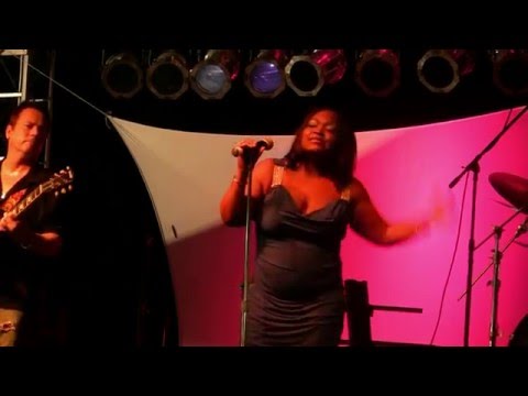 Shemekia Copeland LRBC Jan 2012 "Salt In My Wounds"