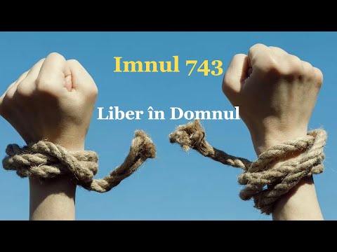 Liber în Domnul  - Gabi și Cristina Lucaci