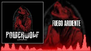 POWERWOLF - When The Moon Shines Red - Sub Español