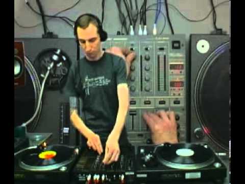 Chizh @ RTS.FM Studio 03.11.2008 : DJ set