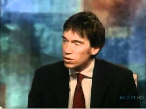 Rory Stewart