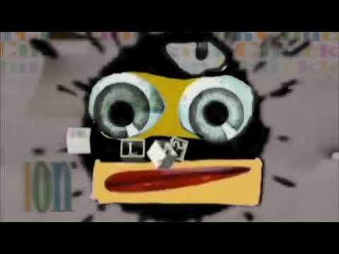 Chucklevision Csupo