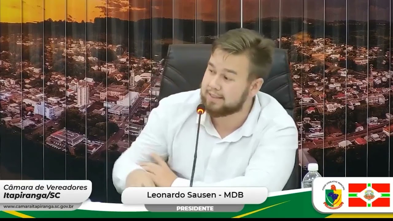 PONTE NA LINHA CHAPEÚ: Vereadores repudiam fala de Coordenador Regional de Infraestrutura e prefeito