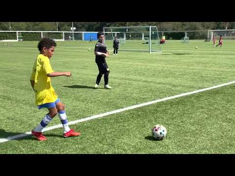 Sommerturnier 2022 X SC Steinen Basel