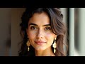 4k Real Indian Ai Lookbook Model Indian Ai Art Model New Saree Trend