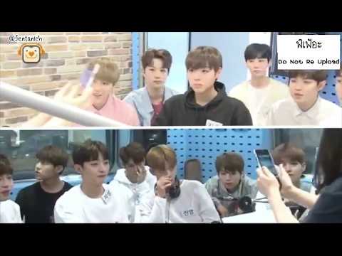 [ซับไทย] 170829 Wanna One Choi Hwa Jung's Power Time (Full)
