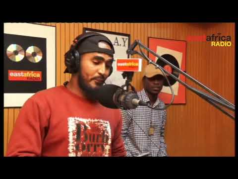 10 Minutes of Destruction - Cholo Brighter | PlanetBongo