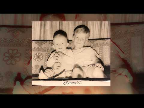 Ironvytas - Broli (Premjera 2020)