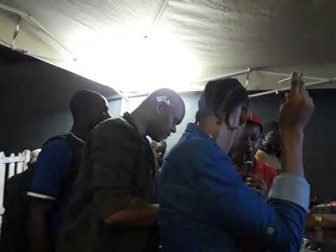 Boom Boom & Harry Hype LIVE @ Boasy Tuesday (Kaream Kharizma/Chris Martin 'Gyal Magnet') 2019