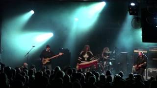 WHITECROSS   Full Concert - Elements Of Rock 2017