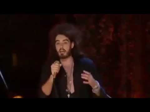 Russell Brand 2017 - Russell Brand Stand Up Comedy Show - Best Comedian Ever