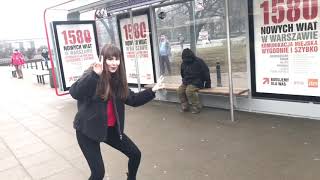 hormonalna nienormalna bella ćwir teledysk