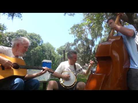 Bobby Lee Camp Starcher 81st Birthday Party - Orange Blossom Special