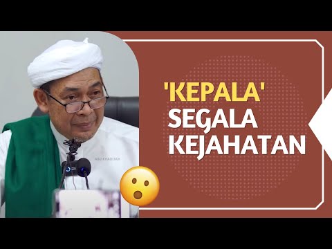 Kusangkakan Banyak Pahala, Rupanya KOSONG 