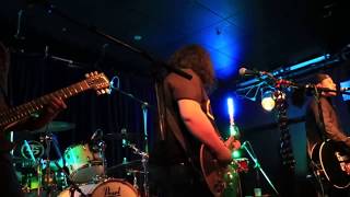 At dawn  Tribal State Live @Kings Arms