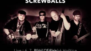 Video Screwballs Rockabilly - Ring of Fire (cover)