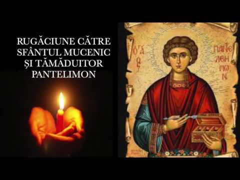 CELE MAI PUTERNICE RUGACIUNI PENTRU SANATATE