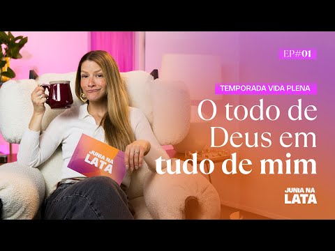 FULL LIFE #1: The Fullness of God Impacts Our Whole Being