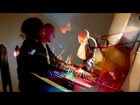 SASHA PUSHKIN & MARIO MARIANI "20 FINGERS PIANO CONCERTO" PART1