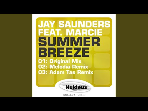 Summer Breeze (Melodia Remix)