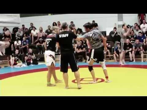 Daniel Weichel vs Felix Freudenberger