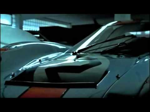 Thumbnail for Porsche 918 Spyder by Michael Macht