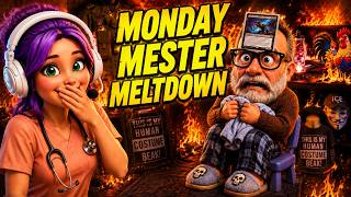Welcome Back to Doofus Crest Mester | #doofuscrest