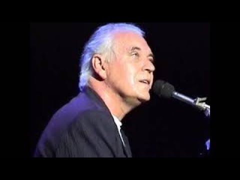 PROCOL HARUM: A WHITER SHADE OF PALE, (ALL FOUR VERSES !!), HARLEQUIN THEATRE, REDHILL,19 JULY 1997