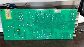 Fixing the F1 or F01 Error Code on a Whirlpool Cabrio dryer (plus many other models)