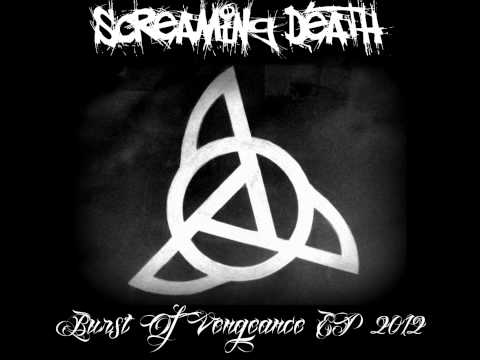 Screaming Death - Immortal Enemy