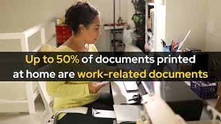 How to Secure Print Management in the Hybrid Work Era: A Guide to Tung