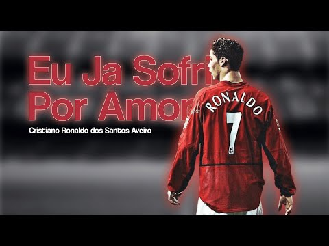 Ronaldo • Eu Ja Sofri Por Amor | Lyrics