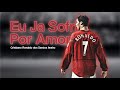 Ronaldo Eu Ja Sofri Por Amor Lyrics