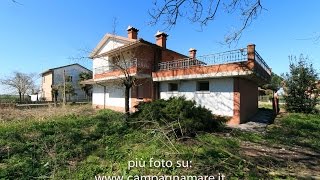 preview picture of video 'C 28 Casa indipendente in Vendita a Codigoro (FE)'