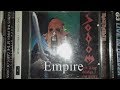 SODOM - BURST COMMAND TIL WAR