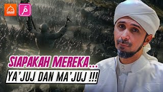 Download lagu Siapakah MEREKA YAJUJ & MAJUJ !? | Habib Ali Zaenal Abidin Al Hamid mp3 Download lagu Siapakah MEREKA YAJUJ & MAJUJ !? | Habib Ali Zaenal Abidin Al Hamid mp3