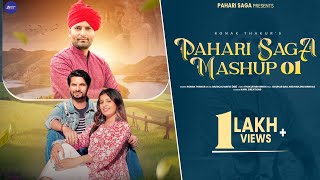 Download lagu PAHARI SAGA MASHUP 01 (TUM RUTHA NA KARO) | RONAK THAKUR | DOGRI HINDI MASHUP 2025| GOUHAR and RANJU mp3 Download lagu PAHARI SAGA MASHUP 01 (TUM RUTHA NA KARO) | RONAK THAKUR | DOGRI HINDI MASHUP 2025| GOUHAR and RANJU mp3