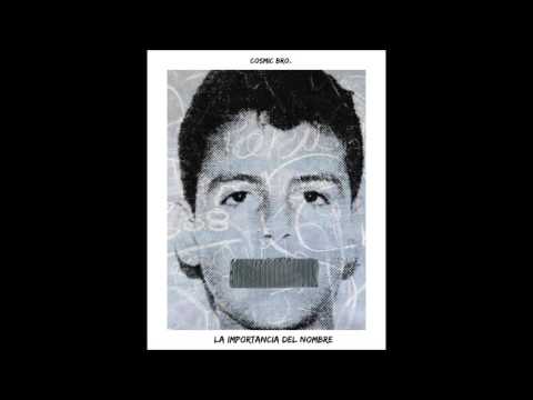 La Importancia Del Nombre