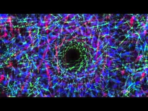 Club Visuals 285 - Dizzy Colors Free VJ Loop