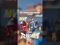 Cyclops MVP Screen In Marvel Rivals Concept Marvelrivals Gamingmemes
