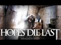 hopes die last - some like it cold 