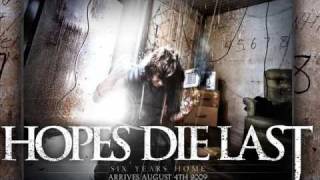 hopes die last - some like it cold
