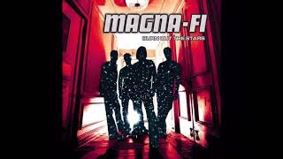 Magna-Fi - Down In It / Drown