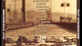 Pulley - Esteem Driven Engine (FULL ALBUM)