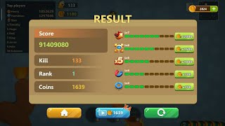 snake lite game high score