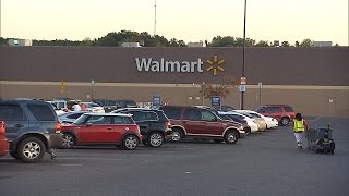 Cops Overwhelmed By Walmart Fights: &#39;There Are Days I Run Out of Handcuffs&#39;