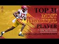 Impact Player 16 DeCarlos Nicholson USC S Secret Weapon In The Secondary