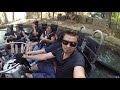 Six Flags Magic Mountain Roaring Rapids