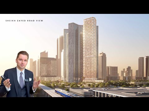 One B Tower von Wasl |